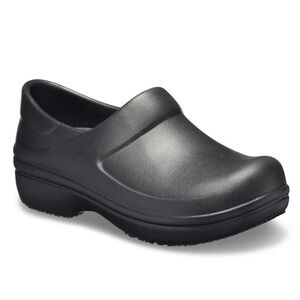 Crocs Women’s Neria Pro II Slip Resistant Work Clog 10